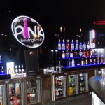 Pink Bowling & Club Kraków